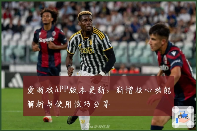 爱游戏APP版本更新，新增核心功能解析与使用技巧分享